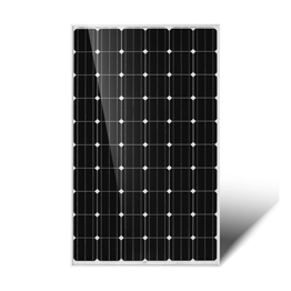 250W~280W 单晶太阳能(néng)電(diàn)池板