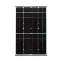 80W单晶太阳能(néng)電(diàn)池板