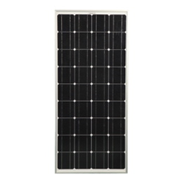 100W单晶太阳能(néng)電(diàn)池板