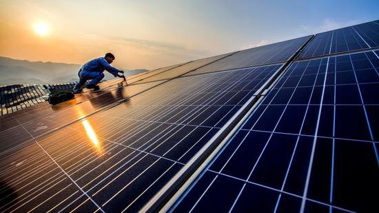 India imposes 25% safeguard duty on solar imports from China PR and Malaysia