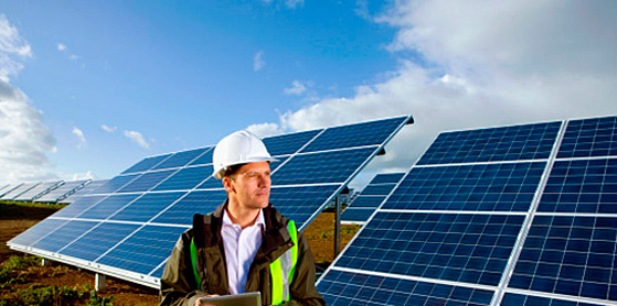 Solar Panel 